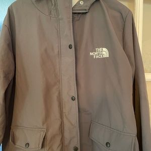 Northface Jacket